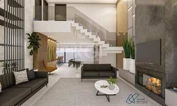 Imagem 6: Casa em Moinhos de Vento