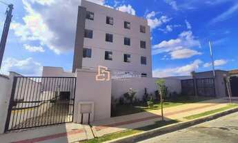 Imagem: Cobertura para aluguel, 2 quartos, 1 vaga