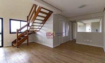 Imagem 6: Cobertura com 3 dormitórios à venda, 255 m² por R$ 1.205.000 - Jardim Esplanada - São José