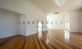 Imagem 3: SãO PAULO - Apartamento Padrão - Jardim Paulistano