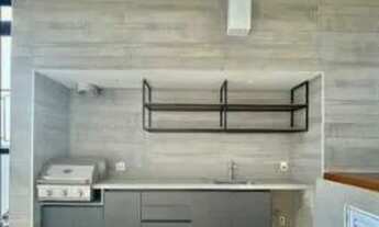 Imagem 6: Apartamento Cobertura Duplex para Venda em Alphaville Conde II Barueri-SP