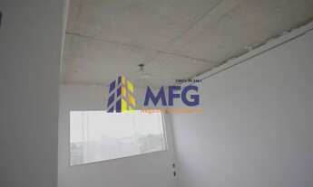 Imagem 7: Avant-Garde- Apartamento