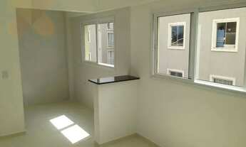 Imagem 3: Apartamento com 2 dormitórios, 49 m² - venda por R$ 240.000,00 ou aluguel por R$ 1.480,00