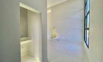 Imagem 3: Casa com 4 dormitórios à venda, 186 m² por R$ 1.350.000,00 - Condomínio Terras do Vale - C