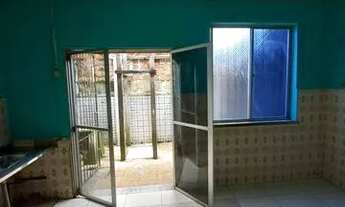 Imagem 2: Imóvel em casa caiada