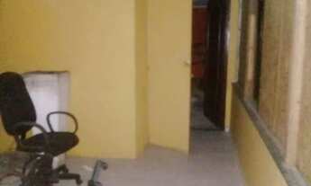 Imagem 3: Prédio comercial com mezanino pé direito 6m² em frente ao banco do Brasil