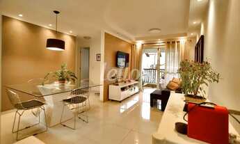 Imagem: São Paulo - Apartamento Padrão - Tremembé