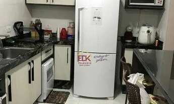 Imagem 7: Apartamento com 3 dormitórios à venda, 93 m² por R$ 590.000 - Centro - Jacareí/SP