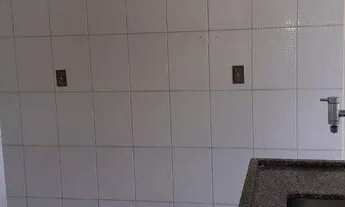 Imagem 3: Casa com 1 dormitório para alugar, 40 m² por R$ 600,00/mês - Jardim Álamo - Guarulhos/SP