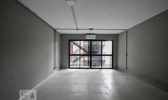 Imagem 4: Apartamento para Aluguel - Santo Amaro , 1 Quarto, 38 m2