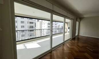 Imagem 2: APARTAMENTO ITAIM BIBI LOCAÇÃO