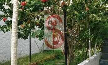 Imagem 2: ALUGA CASA COM 2 DORMS+5VGS DE GARAGEM - VILA FORMOSA