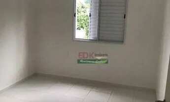 Imagem 5: Apartamento com 2 dormitórios à venda, 65 m² por R$ 265.000,00 - Areão - Taubaté/SP