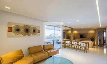 Imagem: Apartamento para Aluguel - Buritis, 4 Quartos