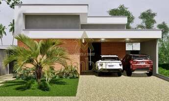 Imagem 2: Casa de Condomínio - Ribeirão Preto - Jd. São José