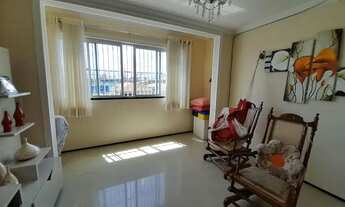 Imagem 5: Excelente Triplex com 03 Quartos no Padre Andrade