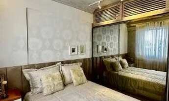 Imagem 5: Apartamento para venda com 97 metros quadrados com 2 quartos em Perdizes - São Paulo - SP