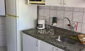 Imagem 4: Flat com 2 dormitórios para alugar, 43 m² por R$ 7.000/mês no Brooklin - São Paulo/SP