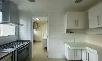 Imagem 11: ALTO PADRAO MOEMA