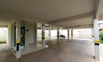 Imagem 2: Apartamento para aluguel, 2 quartos, 1 suíte, 1 vaga, Santa Mônica - Uberlândia/MG
