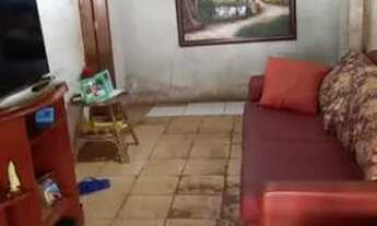 Imagem 4: Vendo Casa com 3 quartos, Bairro Vilas Boas - Campo Grande - MS