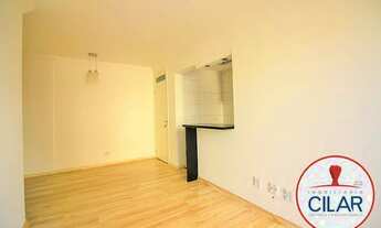 Imagem 4: Curitiba - Apartamento Padrão - Cristo Rei