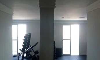 Imagem 3: Lindo Apartamento 1 Dormitório Locação Definitiva no Boqueirão -PG