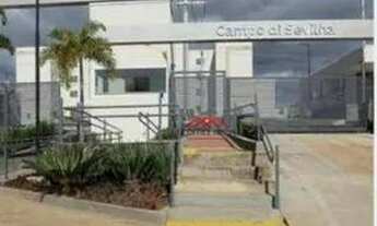 Imagem 3: Apartamento com 2 dormitórios para alugar, 47 m² por R$ 1.550/mês - Jardim das Cerejeiras