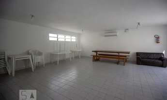 Imagem 4: Apartamento para Aluguel - Saco dos Limões, 2 Quartos, 60 m2