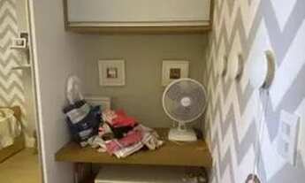 Imagem 7: Reserva Arboretto - Alphaville 1, 83m², 2 Quartos, Varanda Gourmet, Armários