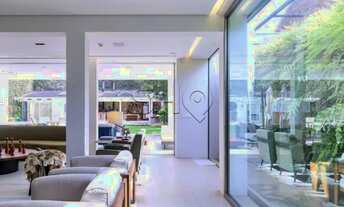 Imagem 5: Casa de Condomínio no Brooklin com 5 dormitórios