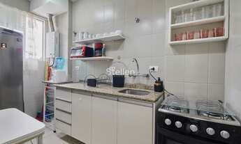 Imagem 3: Curitiba - Apartamento Padrão - Rebouças