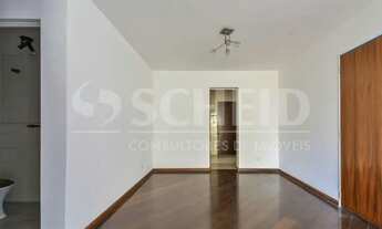 Imagem 5: Oportunidade de morar ou investir em Moema nesse aconchegante apartamento de 105m²!!