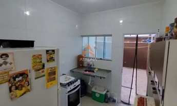Imagem 5: Sobrado de Condomínio com 2 dorms, Jardim Imperador, Praia Grande - R$ 300 mil, Cod: 699