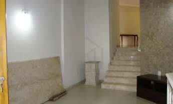 Imagem: CASA TÉRREA - 02 SUÍTES - RESIDENCIAL