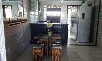 Imagem 4: Casa para aluguel tem 100 metros quadrados com 2 quartos em Ipsep - Recife - PE