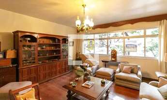 Imagem 2: Apartamento para Aluguel - Lourdes, 4 Quartos, 170 m2