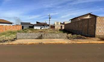 Imagem 3: Terreno em DELTA (MG