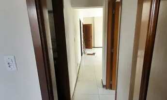 Imagem 4: Apartamento para aluguel possui 100 metros quadrados com 3 quartos em Campina - Belém - Pa