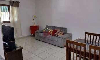 Imagem 4: Casa com 2 dormitórios à venda, 80 m² por R$ 510.000 - Loteamento Villa Branca - Jacareí/S