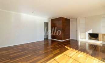 Imagem 3: São Paulo - Apartamento Padrão - Panamby