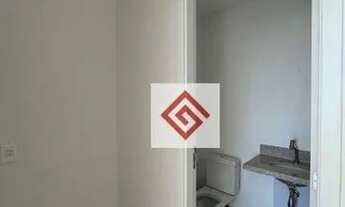 Imagem 4: Sala para alugar, 32 m² por R$ 2.139,56/mês - Centro - Santo André/SP