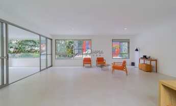 Imagem 3: Venda Apartamento 3 Dormitórios - 186 m² Jardim Paulista