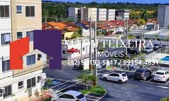 Imagem 2: Condomínio Vista dos Buritis