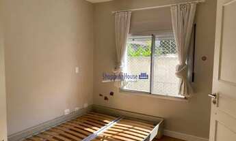 Imagem 2: Apartamento com 3 dormitórios à venda, 170 m² por R$ 1.500.000,00 - Alto de Pinheiros - Sã