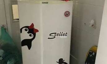 Imagem 3: Apartamento com 2 dormitórios para alugar, 72 m² por R$ 1.500,01/mês - Balneário das Garça