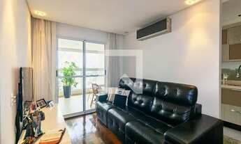 Imagem: Apartamento para Aluguel - Vila Santa Clara