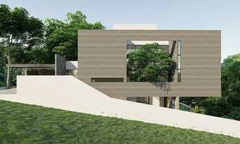 Imagem 5: Casa para venda com 460 metros quadrados com 4 quartos em Tabajaras - Teresina