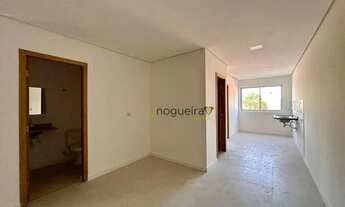 Imagem 4: Apartamento para alugar com 46m², 01 suíte, 01 vaga no Brooklin