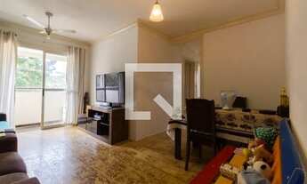 Imagem 2: Apartamento para Aluguel - Portal do Morumbi, 3 Quartos, 64 m2